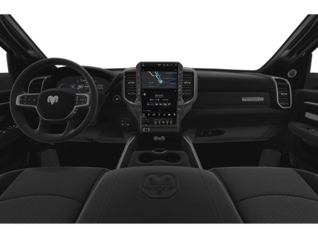 2026 RAM Ram 3500 RAM 3500 LIMITED LONGHORN MEGA CAB 4X4 6'4' BOX