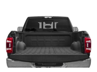 2022 RAM 3500 Limited Crew Cab 4x4 6'4' Box