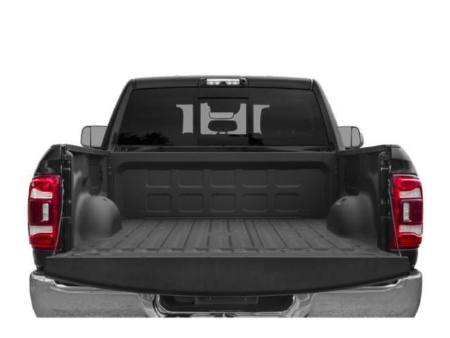 2022 RAM 3500 Limited Crew Cab 4x4 6'4' Box