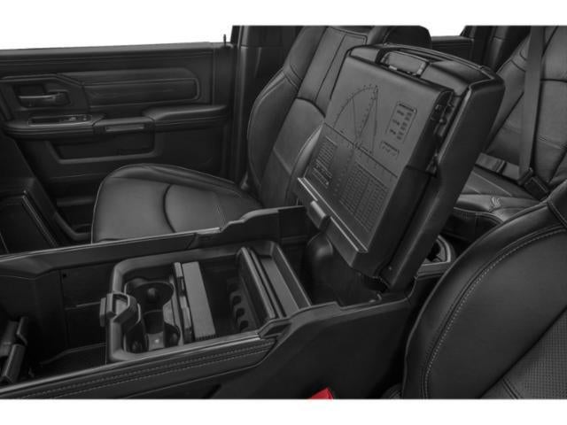 2022 RAM 3500 Limited Crew Cab 4x4 6'4' Box