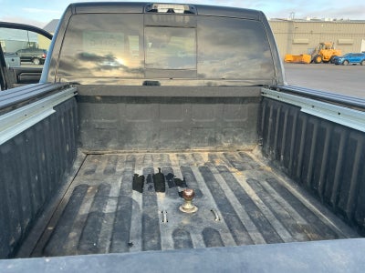 2022 RAM 3500 Limited Crew Cab 4x4 6'4' Box