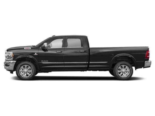 2022 RAM 3500 Limited Crew Cab 4x4 6'4' Box