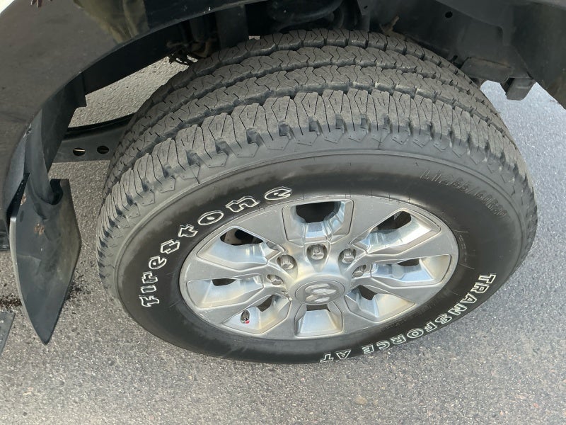 2022 RAM 3500 Limited Crew Cab 4x4 6'4' Box