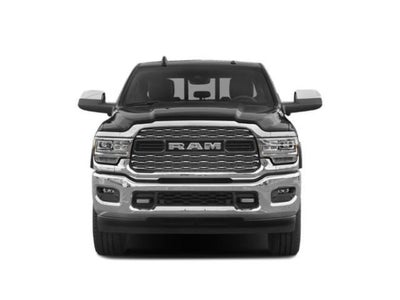 2022 RAM 3500 Limited Crew Cab 4x4 6'4' Box