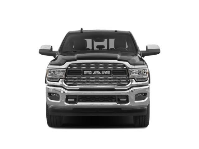 2022 RAM 3500 Limited Crew Cab 4x4 6'4' Box