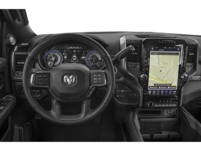 2022 RAM 3500 Limited Crew Cab 4x4 6'4' Box