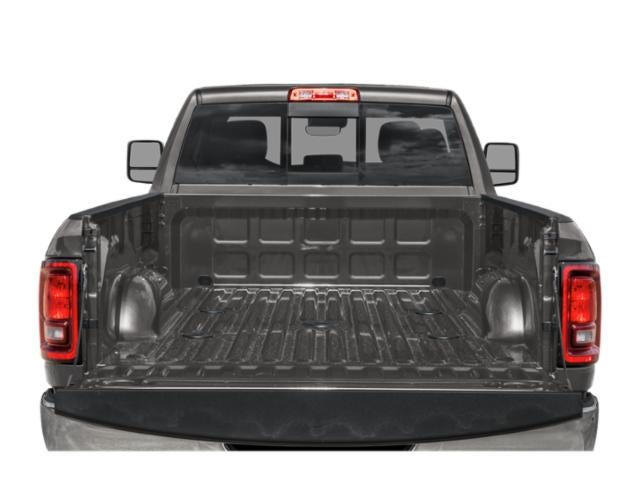 2026 RAM Ram 3500 RAM 3500 LIMITED CREW CAB 4X4 6'4' BOX