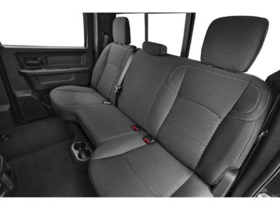 2026 RAM Ram 3500 RAM 3500 LIMITED CREW CAB 4X4 6'4' BOX