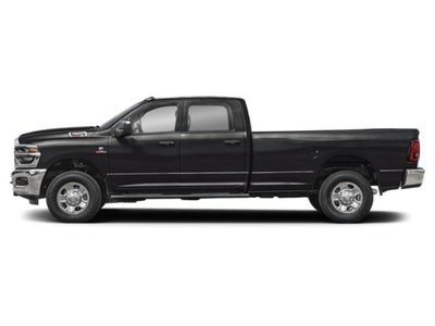 2026 RAM Ram 3500 RAM 3500 LIMITED CREW CAB 4X4 6'4' BOX