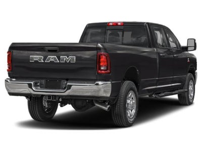 2026 RAM Ram 3500 RAM 3500 LIMITED CREW CAB 4X4 6'4' BOX