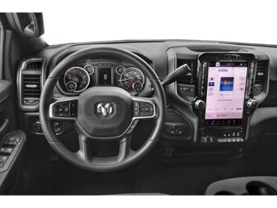 2026 RAM Ram 3500 RAM 3500 LIMITED CREW CAB 4X4 6'4' BOX