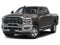 2026 RAM 2500 Black Express Crew Cab 4x4 6'4' Box