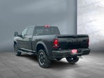 2026 RAM Ram 2500 RAM 2500 WARLOCK CREW CAB 4X4 6'4' BOX