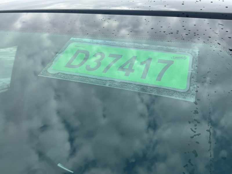 2026 RAM Ram 2500 RAM 2500 WARLOCK CREW CAB 4X4 6'4' BOX