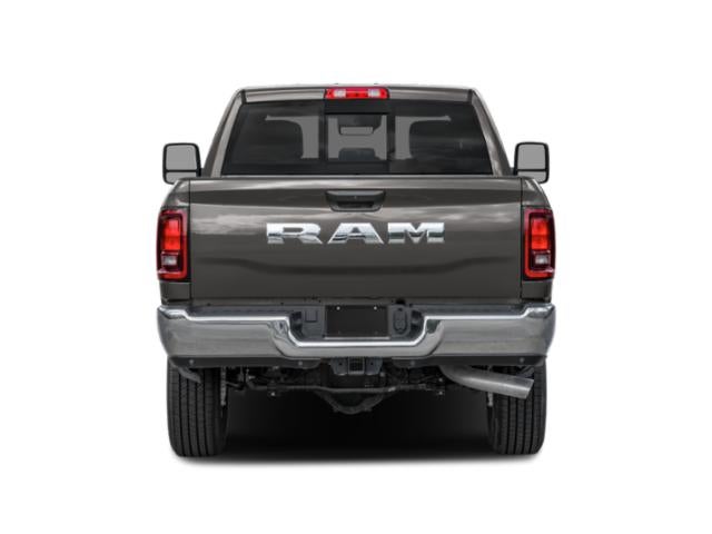 2025 RAM 2500 Tradesman Crew Cab 4x4 6'4' Box