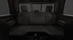 2027 RAM Ram 2500 RAM 2500 BLACK EXPRESS CREW CAB 4X4 6'4' BOX