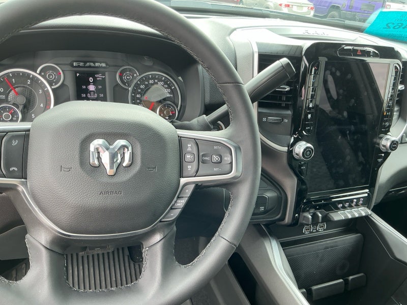 2026 RAM 2500 Big Horn - Photo 15