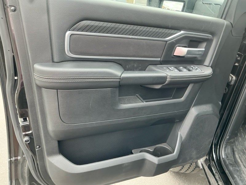 2026 RAM 2500 Big Horn - Photo 16