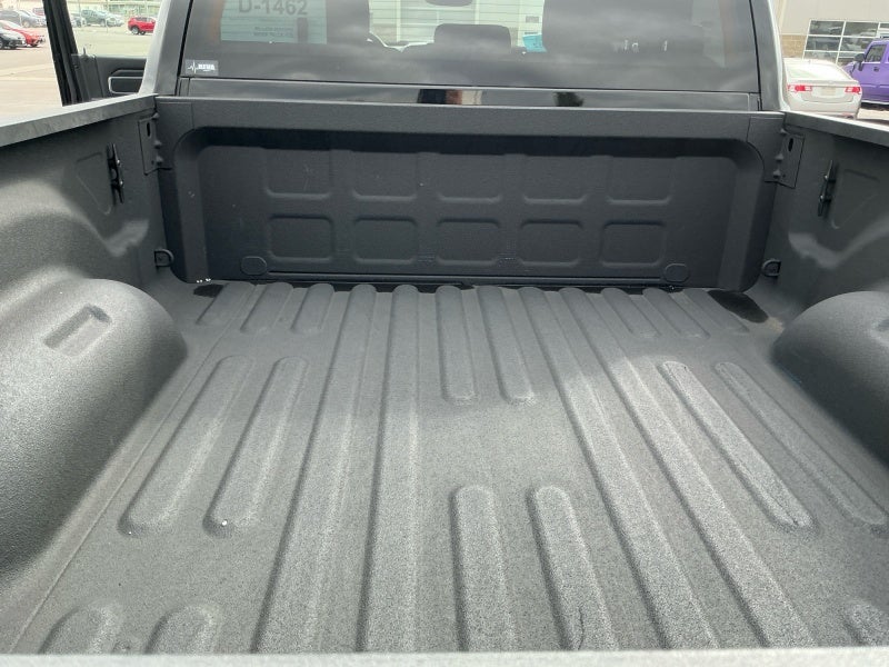2026 RAM 2500 Big Horn - Photo 18