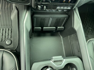 2026 RAM Ram 2500 RAM 2500 REBEL CREW CAB 4X4 6'4' BOX