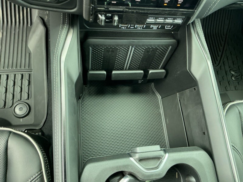 2026 RAM Ram 2500 RAM 2500 REBEL CREW CAB 4X4 6'4' BOX