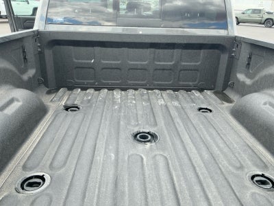 2026 RAM Ram 2500 RAM 2500 REBEL CREW CAB 4X4 6'4' BOX