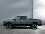 2026 RAM Ram 2500 RAM 2500 REBEL CREW CAB 4X4 6'4' BOX