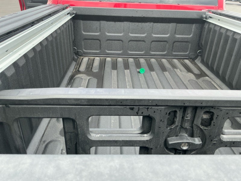 2026 RAM Ram 2500 RAM 2500 REBEL CREW CAB 4X4 6'4' BOX