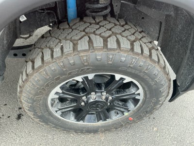 2026 RAM Ram 2500 RAM 2500 REBEL CREW CAB 4X4 6'4' BOX