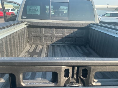 2026 RAM 2500 RAM 2500 REBEL CREW CAB 4X4 6'4' BOX
