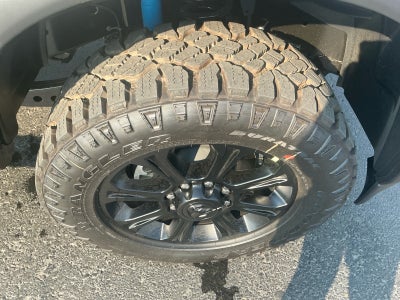 2026 RAM 2500 RAM 2500 REBEL CREW CAB 4X4 6'4' BOX