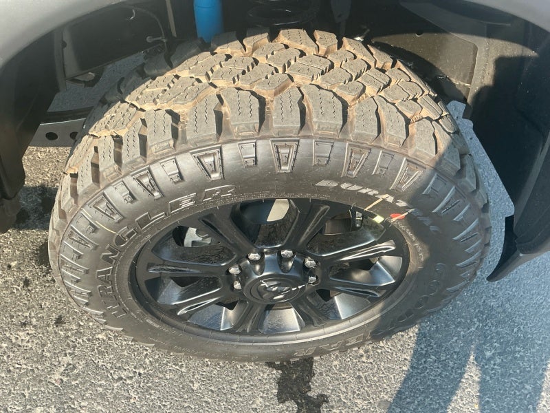 2026 RAM 2500 RAM 2500 REBEL CREW CAB 4X4 6'4' BOX