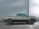 2026 RAM 2500 RAM 2500 REBEL CREW CAB 4X4 6'4' BOX