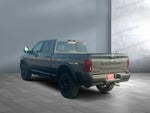 2026 RAM 2500 RAM 2500 REBEL CREW CAB 4X4 6'4' BOX