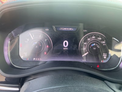 2026 RAM 2500 RAM 2500 REBEL CREW CAB 4X4 6'4' BOX