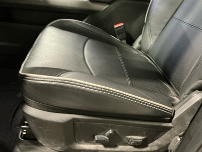 2025 RAM Ram 2500 RAM 2500 LARAMIE CREW CAB 4X4 6'4' BOX