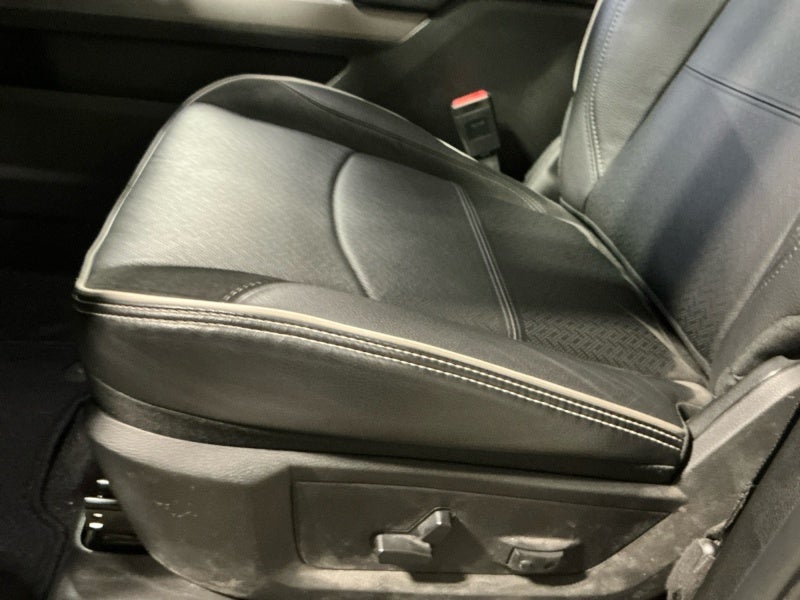 2025 RAM Ram 2500 RAM 2500 LARAMIE CREW CAB 4X4 6'4' BOX