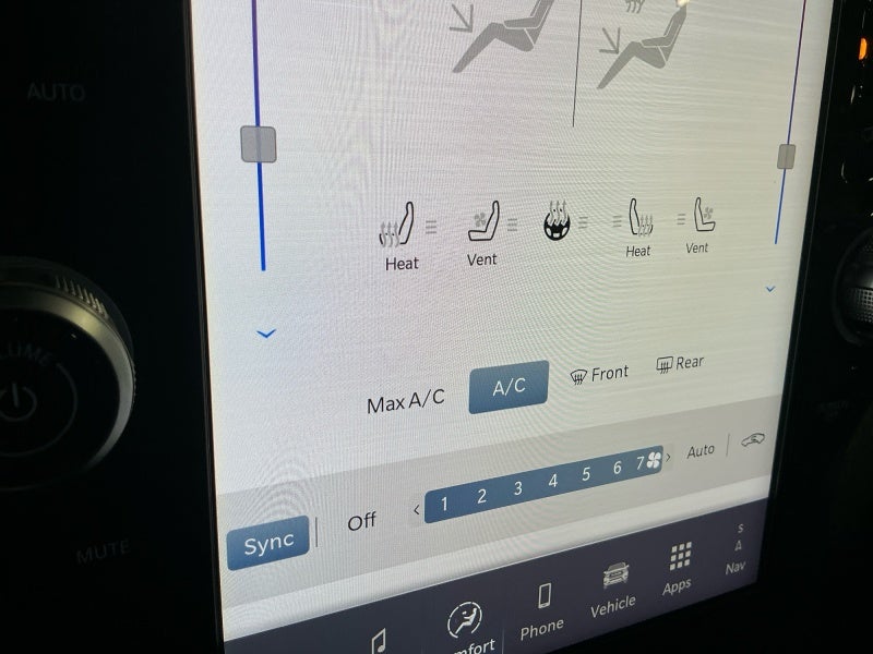 2025 RAM Ram 2500 RAM 2500 LARAMIE CREW CAB 4X4 6'4' BOX