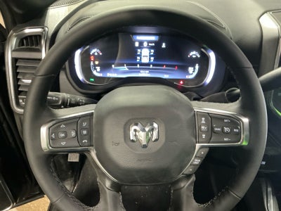 2025 RAM Ram 2500 RAM 2500 LARAMIE CREW CAB 4X4 6'4' BOX