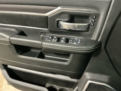 2025 RAM Ram 2500 RAM 2500 LARAMIE CREW CAB 4X4 6'4' BOX