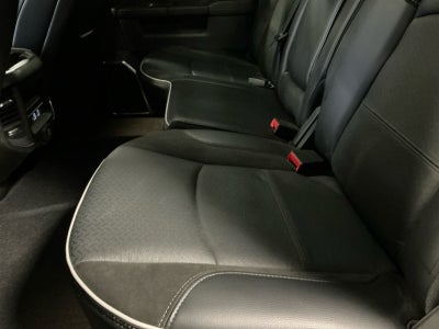 2025 RAM Ram 2500 RAM 2500 LARAMIE CREW CAB 4X4 6'4' BOX