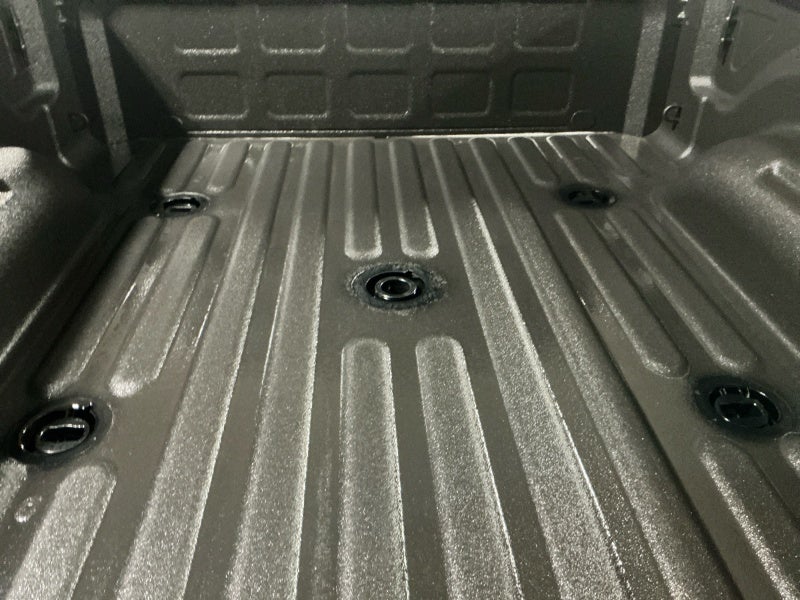 2025 RAM Ram 2500 RAM 2500 LARAMIE CREW CAB 4X4 6'4' BOX