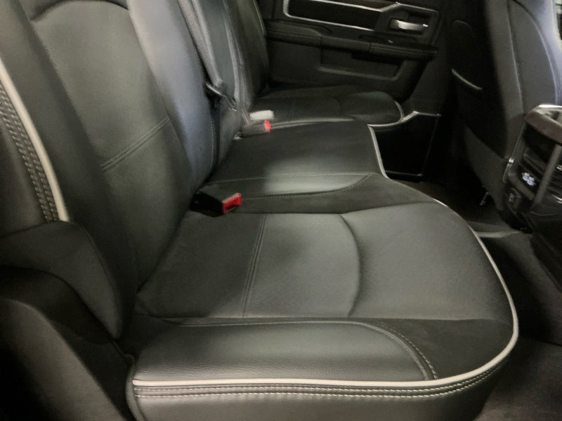 2025 RAM Ram 2500 RAM 2500 LARAMIE CREW CAB 4X4 6'4' BOX