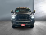 2025 RAM Ram 2500 RAM 2500 LARAMIE CREW CAB 4X4 6'4' BOX