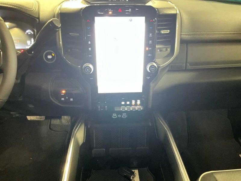 2025 RAM Ram 2500 RAM 2500 LARAMIE CREW CAB 4X4 6'4' BOX