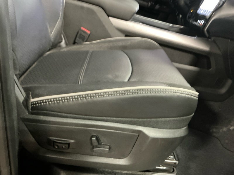 2025 RAM Ram 2500 RAM 2500 LARAMIE CREW CAB 4X4 6'4' BOX