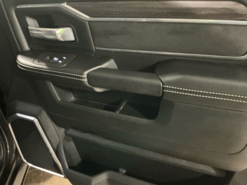 2025 RAM Ram 2500 RAM 2500 LARAMIE CREW CAB 4X4 6'4' BOX