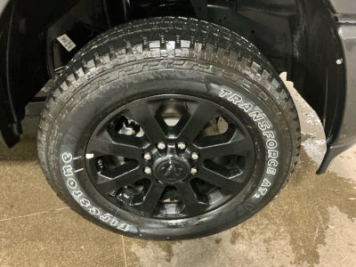 2025 RAM Ram 2500 RAM 2500 LARAMIE CREW CAB 4X4 6'4' BOX