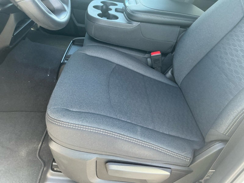 2026 RAM Ram 2500 RAM 2500 TRADESMAN CREW CAB 4X4 8' BOX