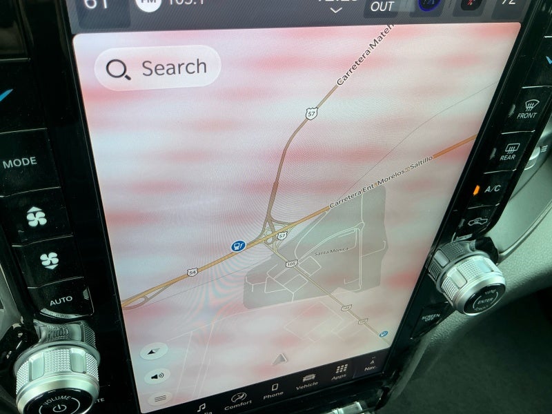 2026 RAM Ram 2500 RAM 2500 TRADESMAN CREW CAB 4X4 8' BOX